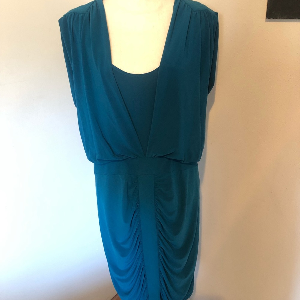 NWT Adrianna Papell Dress